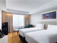 Mantra Melbourne Airport  Premium Twin Studio-min